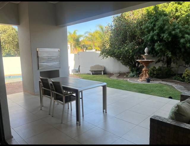 4 BEDROOM HOUSE FOR SALE IN SAVANNAH HILLS ESTATE